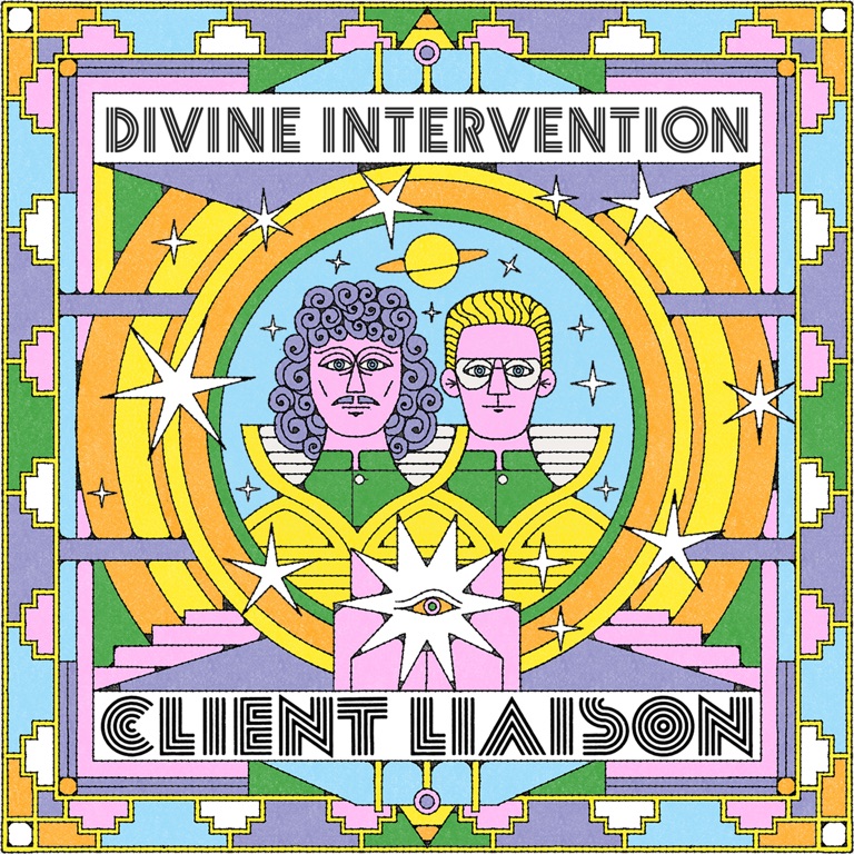 Divine Intervention by Client Liaison